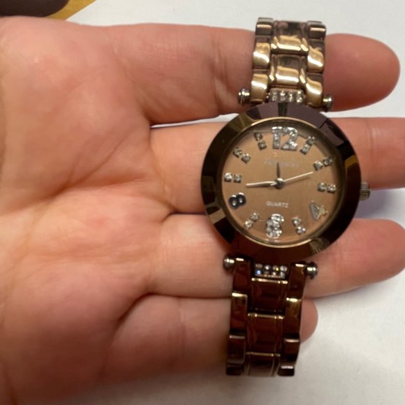 ferrucci Accessories - ferruci watch